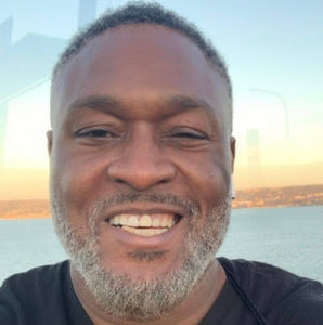 Meet your Posher, Sean